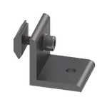 [Nexus:syscom] 1 - Grupo Conector L de Aluminio  Anodizado 6005-T5 EPLLCN202B imagen 1