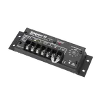 [Nexus:syscom] 1 - Tempocontrolador Solar para Iluminación de Luz Mercurial, Estaciones de Autobús y Señalamientos 10 A, 24 Vcc. SL-10L-24V imagen 1