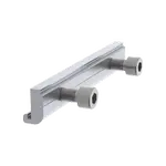 [Nexus:syscom] 1 - Conector de empalme para riel 3 y  7 EPL-SCG201-R imagen 1