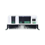 [Nexus:syscom] 2 - Controlador Solar MPPT 50A 12/24/36/48V, Máximo Voltaje de Circuito Abierto Voc 200Vcc, Configurable para Baterías de Litio IT5420NCG3 imagen 2