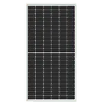 [Nexus:syscom] 1 - Módulo Solar Doble Vidrio bifacial / 620 W / 49.75  Vcc , Monocristalino, 132 cel  de 182 x 210 MM . TOPCON LP182*210M66NB620W imagen 1