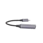 [Nexus:syscom] 5 - Cable Adaptador USB C a HDMI 4K@60Hz / Convertidor Thunderbolt 3 / Caja de Aluminio / HDMI V2.0 / 3D / Longitud del Cable 10 cm (3.94 Pulgadas) 70444 imagen 5