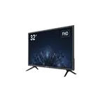 [Nexus:syscom] 1 - Monitor LED 32" / 2 Altavoces Potentes / Ángulo de Visión 178° / Entradas HDMI y VGA / Uso 24-7 / Montaje VESA (100 X 100) / Calibración Inteligente de Imagen DS-D5032F3-1V0S imagen 1