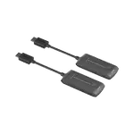 [Nexus:syscom] 1 - Kit extensor HDMI inalámbrico | Wifi 5G |  4K60Hz | para distancias de 20 metros TT488MINI imagen 1