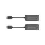 [Nexus:syscom] 2 - Kit extensor HDMI inalámbrico | Wifi 5G |  4K60Hz | para distancias de 20 metros TT488MINI imagen 2
