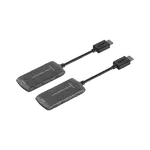 [Nexus:syscom] 3 - Kit extensor HDMI inalámbrico | Wifi 5G |  4K60Hz | para distancias de 20 metros TT488MINI imagen 3