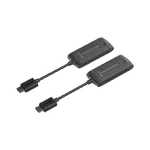 [Nexus:syscom] 4 - Kit extensor HDMI inalámbrico | Wifi 5G |  4K60Hz | para distancias de 20 metros TT488MINI imagen 4