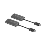 [Nexus:syscom] 5 - Kit extensor HDMI inalámbrico | Wifi 5G |  4K60Hz | para distancias de 20 metros TT488MINI imagen 5