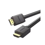 [Nexus:syscom] 1 - Cable HDMI 2.0 4K@60Hz | 10 Metros (32.81 Pies) | HDR | 3D | HEC (Canal Ethernet HDMI) | ARC (Canal de Retorno de Audio | Color Profundo de 48 Bits | Audio de 32 Canales | HDCP | Dolby True HD 7.1 | 18 Gbps | Múltiple Blindaje | Calidad Premium. 10110 imagen 1