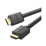 [Nexus:syscom] 1 - Cable HDMI 2.0 4K@60Hz | 1 Metro (3.28 Pies) | HDR | 3D | HEC (Canal Ethernet HDMI) | ARC (Canal de Retorno de Audio | Color Profundo de 48 Bits | Audio de 32 Canales | HDCP | Dolby True HD 7.1 | 18 Gbps | Múltiple Blindaje | Calidad Premium. 10106 imagen 1