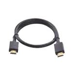 [Nexus:syscom] 3 - Cable HDMI 2.0 4K@60Hz | 1 Metro (3.28 Pies) | HDR | 3D | HEC (Canal Ethernet HDMI) | ARC (Canal de Retorno de Audio | Color Profundo de 48 Bits | Audio de 32 Canales | HDCP | Dolby True HD 7.1 | 18 Gbps | Múltiple Blindaje | Calidad Premium. 10106 imagen 3
