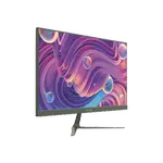 [Nexus:syscom] 2 - Monitor LED Full HD (1080p) de 23.8" / Ideal para CCTV, Oficina y Hogar / Entrada HDMI-VGA / Montaje VESA ( 75 X 75) / Uso 16/7 / Backlight E-LED / Ultra Delgado DS-D5024F2-BV2 imagen 2