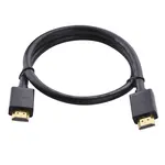 [Nexus:syscom] 3 - Cable HDMI 2.0 4K@60Hz | 5 Metros (16.40 Pies) | HDR | 3D | HEC (Canal Ethernet HDMI) | ARC (Canal de Retorno de Audio | Color Profundo de 48 Bits | Audio de 32 Canales | HDCP | Dolby True HD 7.1 | 18 Gbps | Múltiple Blindaje | Calidad Premium. 10109 imagen 3