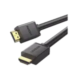 [Nexus:syscom] 1 - Cable HDMI 2.0 4K@60Hz | 15 Metros (49.21 Pies) | HDR | 3D | HEC (Canal Ethernet HDMI) | ARC (Canal de Retorno de Audio | Color Profundo de 48 Bits | Audio de 32 Canales | HDCP | Dolby True HD 7.1 | 18 Gbps | Múltiple Blindaje | Calidad Premium 10111 imagen 1