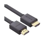 [Nexus:syscom] 2 - Cable HDMI 2.0 4K@60Hz | 15 Metros (49.21 Pies) | HDR | 3D | HEC (Canal Ethernet HDMI) | ARC (Canal de Retorno de Audio | Color Profundo de 48 Bits | Audio de 32 Canales | HDCP | Dolby True HD 7.1 | 18 Gbps | Múltiple Blindaje | Calidad Premium 10111 imagen 2