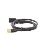 [Nexus:syscom] 4 - Cable Extensor USB 3.0 / 1 Metro / Macho-Hembra / 5 Gbps / Ultra Durabilidad / Núcleo de cobre estañado 28/22 AWG / Blindaje interior múltiple / Ideal para teclado, mouse , etc. 10368 imagen 4