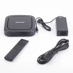 [Nexus:syscom] 7 - Caja de Publicidad Digital / Salida HDMI Compatible con Monitor Convencional / 2 Entradas USB / 1 Entrada Micro SD / Bluethooth 4.0 / WiFi DS-D60E-B imagen 7