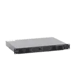 [Nexus:syscom] 1 - Amplificador de Audio Reforzador | 1 canal | 500w | Clase D | Salida 100V / 4-16Ω | Montaje en rack | RCA EP1500DSV2 imagen 1