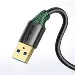 [Nexus:syscom] 5 - Cable Extensor USB 3.0 / 3 Metros / Macho-Hembra / 5 Gbps / Ultra Durabilidad / Núcleo de cobre estañado 28/22 AWG / Blindaje interior múltiple / Ideal para teclado, mouse , etc. 30127 imagen 5