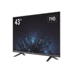 [Nexus:syscom] 1 - Monitor LED Full HD 43" / Ideal para Oficina y Hogar / Uso 24-7 / Entrada HDMI/VGA/USB / Compatible con Montaje VESA (200 X 200) / Bocinas Integradas DS-D5043F3-1V0S imagen 1