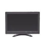 [Nexus:syscom] 2 - Monitor 10.1" TFT-LCD ideal para colocar en vehículos o DVR/NVR. Entradas de video HDMI, VGA y RCA (CVBS) BMG10000H imagen 2