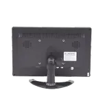 [Nexus:syscom] 4 - Monitor 10.1" TFT-LCD ideal para colocar en vehículos o DVR/NVR. Entradas de video HDMI, VGA y RCA (CVBS) BMG10000H imagen 4