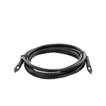 [Nexus:syscom] 4 - Cable DisplayPort 1.2 Macho a Macho | Longitud 3 Metros (9.84 Pies) | Versión DP1.2 | Soporta 4K@60Hz; 2K@144Hz | Soporta 3D | Color Profundo de 8 y 10 Bits | Blindaje Interno Múltiple | Cobre Estañado 28AWG | Botón de Liberación 10212 imagen 4