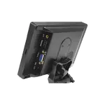 [Nexus:syscom] 2 - Monitor 7" TFT-LCD ideal para colocar en vehículos o DVR/NVR.  Entradas de video HDMI, VGA y RCA (CVBS) BMG7030H imagen 2
