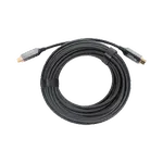 [Nexus:syscom] 2 - Cable HDMI de Fibra Óptica de 10 Metros (32.81 Pies) | Alta Definición | Versión 2.1 | Alta Velocidad 18Gbps | 8K@60Hz | HDCP 2.2 | Resistente a EMI y RFI EP-FOH-8K-10M imagen 2