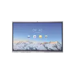 [Nexus:syscom] 1 - Pantalla Interactiva Touch de 98" Android 13 / Google Suite Preinstalado con Certificación EDLA / Cámara Web 8 MP / Resolución 4K / Bocinas Integradas / Entradas HDMI y VGA / Incluye 2 Lápices para Escribir DS-D5C98RB/B(EDLA) imagen 1
