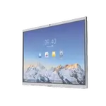 [Nexus:syscom] 2 - Pantalla Interactiva Touch de 98" Android 13 / Google Suite Preinstalado con Certificación EDLA / Cámara Web 8 MP / Resolución 4K / Bocinas Integradas / Entradas HDMI y VGA / Incluye 2 Lápices para Escribir DS-D5C98RB/B(EDLA) imagen 2
