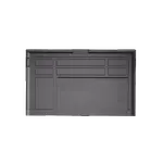[Nexus:syscom] 3 - Pantalla Interactiva Touch de 98" Android 13 / Google Suite Preinstalado con Certificación EDLA / Cámara Web 8 MP / Resolución 4K / Bocinas Integradas / Entradas HDMI y VGA / Incluye 2 Lápices para Escribir DS-D5C98RB/B(EDLA) imagen 3