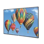 [Nexus:syscom] 2 - Pantalla LED de 22" para Publicidad Digital / Programación de Horarios / Contenido Personalizado / Sistema Operativo Android / 1 Entrada USB / WiFi DS-D6022FN-B imagen 2