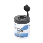 [Nexus:syscom] 3 - Toallas húmedas antibacteriales, para limpieza de gabinetes, equipos de cómputo, audio, vídeo y telefonía, 30 piezas COMPUTOALLAS imagen 3