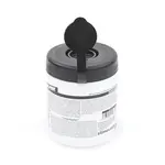 [Nexus:syscom] 4 - Toallas húmedas antibacteriales, para limpieza de gabinetes, equipos de cómputo, audio, vídeo y telefonía, 30 piezas COMPUTOALLAS imagen 4