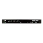 [Nexus:syscom] 2 - Conmutador KVM VGA PS/2-USB de 8 puertos /Cascada/W/(EE.UU./UE/SALIDA) ADP. ATEN CS1308 imagen 2