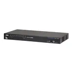 [Nexus:syscom] 1 - Switch KVM HDMI | 8 puertos | USB de 8 puertos/con cable ATEN CS1798 imagen 1