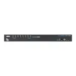[Nexus:syscom] 2 - Switch KVM HDMI | 8 puertos | USB de 8 puertos/con cable ATEN CS1798 imagen 2