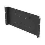 [Nexus:syscom] 1 - Montaje para Monitor VESA 75x75 hasta 200x200. Compatible con rack 19" 5U. LP-MPM-5U imagen 1