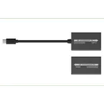 [Nexus:syscom] 6 - Extensor Mini 4K120Hz USB-C a HDMI | Transmisión 18 Gbps | Distancia 60m 4K@60Hz | HDR10 / HDCP 2.2 | Protección ESD ±8KV | Alimentación por Fuente de Señal TT600TH imagen 6