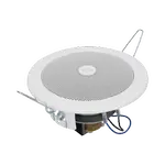 [Nexus:syscom] 4 - Altavoz  4" | Montaje en Techo | 3 - 6W | 70/100V | Frente Metálico | Resistente a Humedad SF-104GD imagen 4