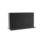 [Nexus:syscom] 1 - Gabinete Pedestal Modular Para Piso / Compatible con Monitor de 55" / Especial para Videowall / Compatible con DS-D2055NL-B/G - DS-D2055LU-Y DS-DN55B3M/B imagen 1