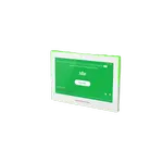 [Nexus:syscom] 4 - Estación de Intercomunicación SIP con Wi-Fi 6, Bluetooth y Control Total para Agendamiento de Salas y Edificios Inteligentes (Color Blanco) GSC-3574 imagen 4