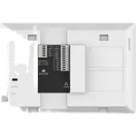 [Nexus:syscom] 6 - Estación de Intercomunicación SIP con Wi-Fi 6, Bluetooth y Control Total para Agendamiento de Salas y Edificios Inteligentes (Color Blanco) GSC-3574 imagen 6