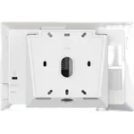 [Nexus:syscom] 7 - Estación de Intercomunicación SIP con Wi-Fi 6, Bluetooth y Control Total para Agendamiento de Salas y Edificios Inteligentes (Color Blanco) GSC-3574 imagen 7