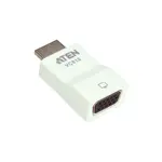 [Nexus:syscom] 1 - Adaptador de HDMI a VGA VC810 imagen 1