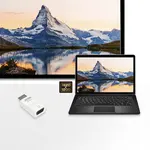 [Nexus:syscom] 2 - Adaptador de HDMI a VGA VC810 imagen 2
