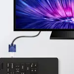 [Nexus:syscom] 3 - Adaptador de HDMI a VGA VC810 imagen 3