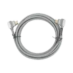[Nexus:syscom] 2 - Cable HDMI Ángulo 90° | 3 Metros (9.84 Pies) | Alta Definición | Versión 2.0 | Alta Velocidad 18Gbps | 4K@60Hz | EP-90H-3M imagen 2
