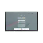[Nexus:syscom] 1 - Pantalla tactil interactiva 75" Android 14 certificado con EDLA  / Touch tipo IR / UHD / 400 nits / HDMI / USB / WIFI / RJ45 / Compatible con montajes VESA 800 x 400 WA75F imagen 1